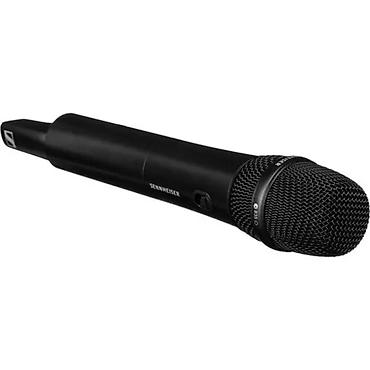 sennheiser mikrofon wireless: Sennheiser EW-D 835-S — peşəkar rəqəmsal simsiz vokal sistemi — 4