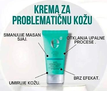 lične stvari: Nega kože — 1