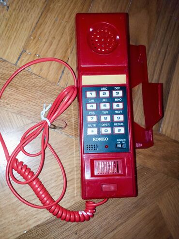 300 azn telefonlar: Stasionar telefon İşlənmiş, Ünvandan götürmə