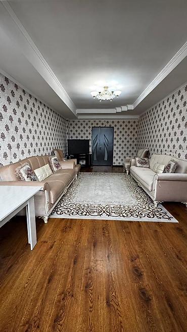 Продажа квартир: 3 комнаты, 90 м², Элитка, 7 этаж — 2