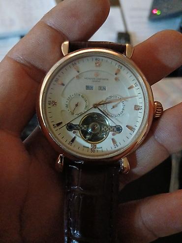 patek philippe: Salam. Saati ozum ucun almisdim 180 manata pul lazim oldugu ucun — 1