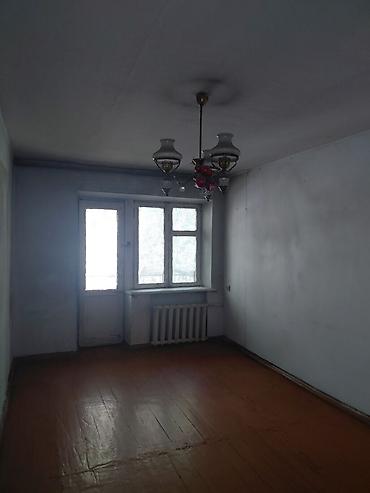 квартира хрушовка: 3 комнаты, 53 м², Вефа ТЦ Хрущевка, 4 этаж, Требуется ремонт — 9