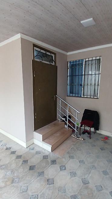 Həyət evləri və villaların satışı: Binəqədi qəs. 3 otaqlı, 1 kv. m, Yeni təmirli — 2