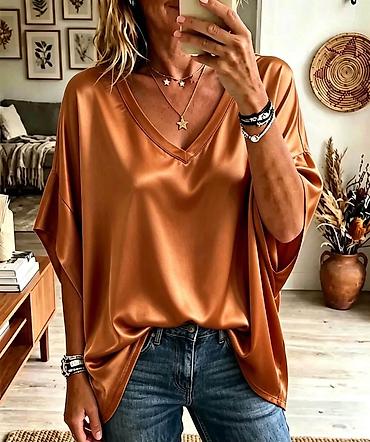 dva srca slike: 07. Bluza za punije
2XL 3XL 4XL 5XL
Cena : 2.400 dinara H — 5