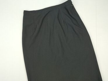 rozkloszowane spódnice za kolano: Women`s skirt, S (EU 36)