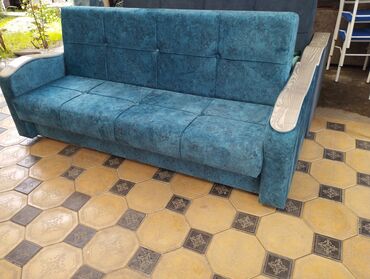 Раскладные диваны: Раскладной диван, Новый — 9