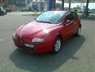 sm auto varvarin: DELOVI ZA ALFA ROMEO 147 | Alfa Romeo 147 delovi Originalni polovni — 3