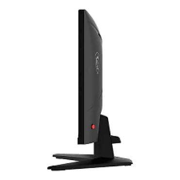 komputer manitorlari: MSI MAG 244F (MS-3BC4) – 23.8" 200Hz Rapid IPS Gaming Monitor - — 1