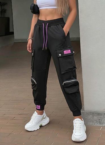 Ostale pantalone: Pamtalone 
1999
Din
S m l — 7
