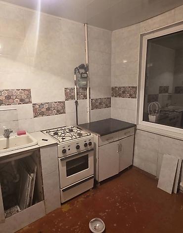 real estate: 2 комнаты, 45 м², 104 серия, 2 этаж, Старый ремонт — 3