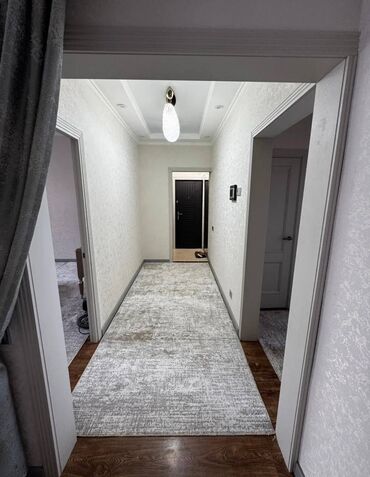 Продажа квартир: 4 комнаты, 100 м², Элитка, 7 этаж, Дизайнерский ремонт
