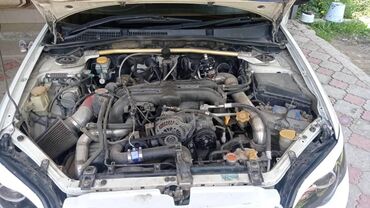 купить автомобиль маз в бишкеке: Subaru Legacy: 2003 г., 2 л, Автомат, Бензин, Седан