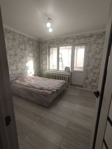 продаю дом в аламединском рынке: 2 комнаты, 47 м², Элитка, 4 этаж