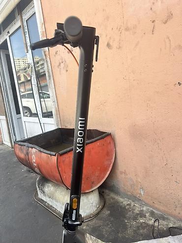 Elektrikli samokatlar: Yeni Elektrik samokat 12", 351 - 500 Vt, 16 - 25 km/s — 1