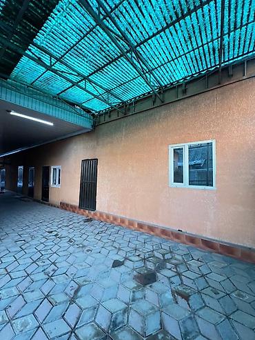 Продажа коттеджей и домов: ДОМ | АЛАРЧА | 8 СОТОК | ул. Киргизская / Профсоюзная (за — 15