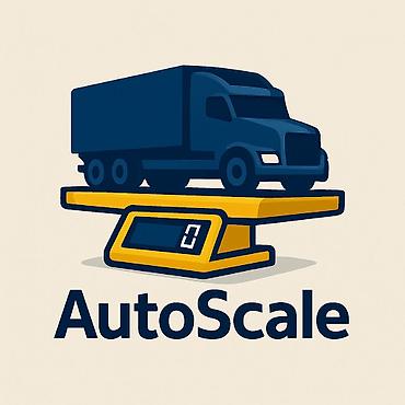 ceki daşları: AutoScale – Avtomobil və yük maşınları üçün elektoron körpü tərəziləri — 1