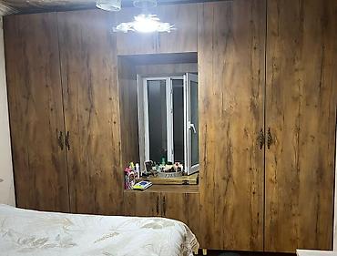 stellaj nədir: İkinəfərlik çarpayı, Dolab, İşlənmiş — 2