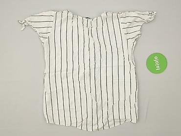 niebieska bluza: House, Bluzka damska, rozmiar M — 3