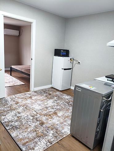 Долгосрочная аренда квартир: 1 комната, Собственник, Без подселения, С мебелью полностью — 1