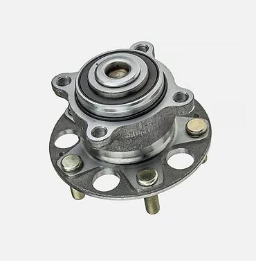 Другие автозапчасти: Ступица HONDA ACCORD Подшипник ступицы. ACCORD 10 2018, 2019, 2020 — 5