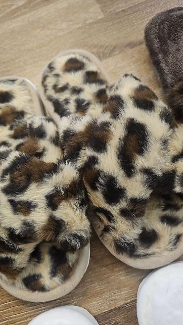 Домашние тапочки: Тапочки. АКТУАЛЬНО! — 8