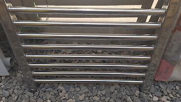 sendviç panel: Yeni Seksiyalı Radiator Alüminium, Ödənişli quraşdırma, Kredit yoxdur — 3