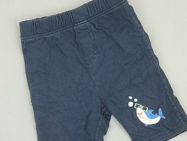 koszulka na ramiączkach dziecięca: Shorts, 1.5-2 years, 92, condition - Good