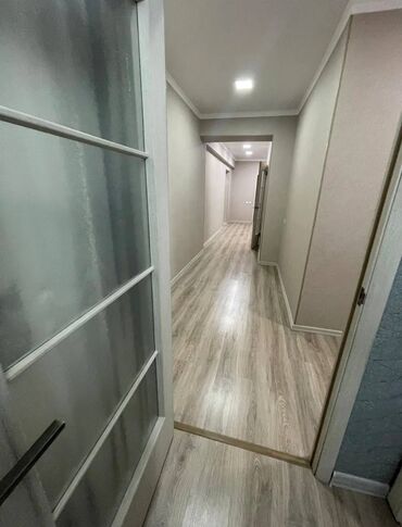 уметалиева квартира: 3 бөлмө, 135 кв. м, Элитка, 9 кабат, Евроремонт