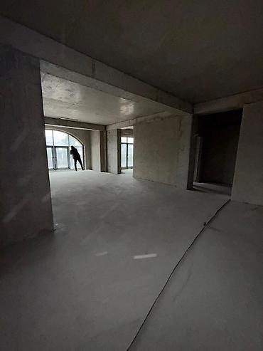 Продажа квартир: 4 комнаты, 342 м², Элитка, Готовая ПСО (под самоотделку) — 8