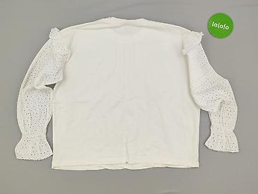 bluza koc: Bluzka damska, rozmiar 5XL — 3