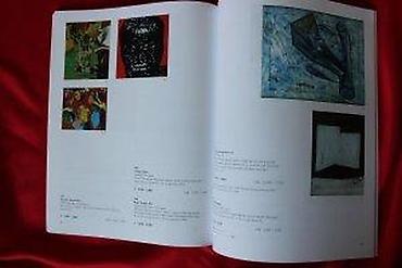 Časopisi: DOROTHEUM, KUNST DES 20. JAHRHUNDERTS, 2004 | Aukcijski Katalog — 26