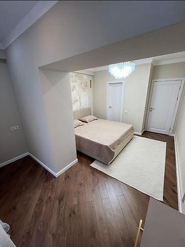 Продажа квартир: 3 комнаты, 100 м², Элитка, 2 этаж, Дизайнерский ремонт — 4