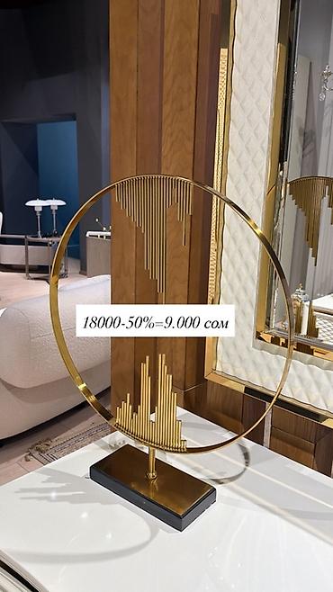 Декоративные фигуры: Декоративные фигуры, Самовывоз at lalafo.kg — 33 Декоративные фигуры: Декоративные фигуры, Самовывоз — 33