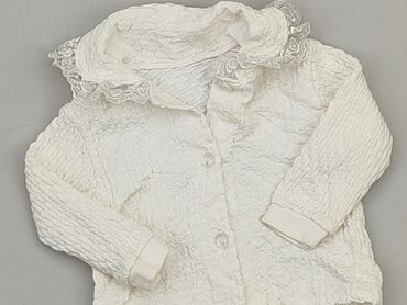 bluzki do spódnic plisowanych: Bluzka, 0-3 m, stan - Dobry
