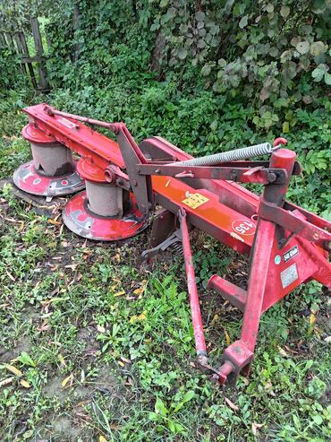 Traktorlar: Yto 45 at gucu rotor grabli traktorla bir yerde satilir — 8