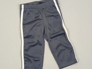 Spodnie dresowe: Spodnie dresowe, 3-6 m, stan - Idealny