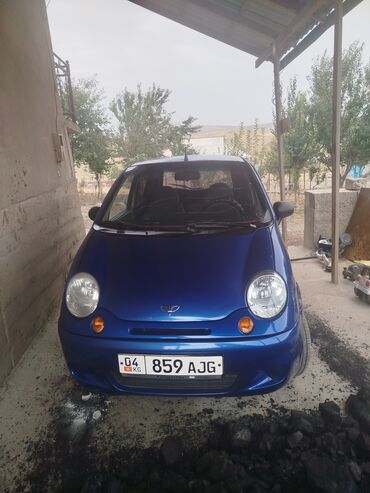 бишкек матиз: Daewoo Matiz: 2010 г., 0.8 л, Механика, Бензин, Хэтчбэк