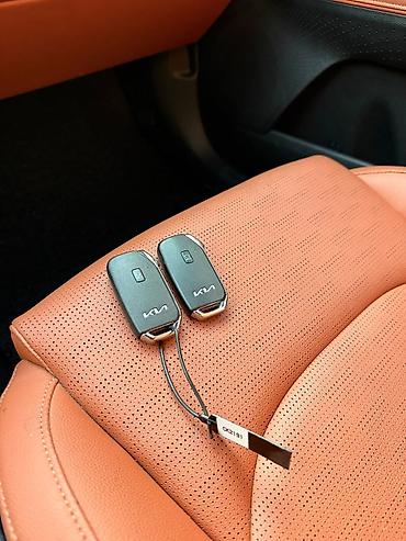 ki 5: Kia Cerato: 2021 г., 1.6 л, Автомат, Бензин, Седан — 10