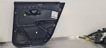 ventilator kabine golf 2: TAPACIR ZA VOLKSWAGEN POLO - 6R6867211 | Tapacir vrata Polo 6R — 3