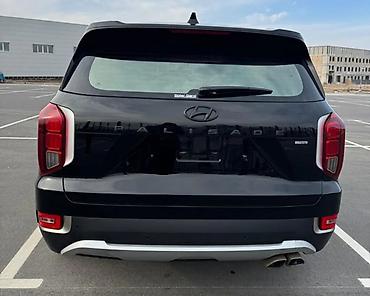 bcd com: Hyundai Palisade: 2019 г., 2.2 л, Автомат, Дизель, Кроссовер — 6