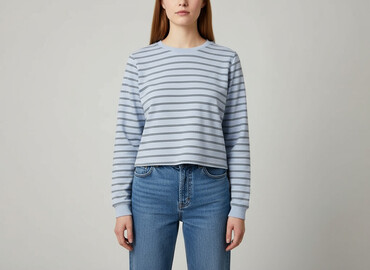 it moda bluzy: Sinsay, Світшот жіночий, розмір S на lalafo.pl it moda bluzy: Sinsay, Світшот жіночий, розмір S