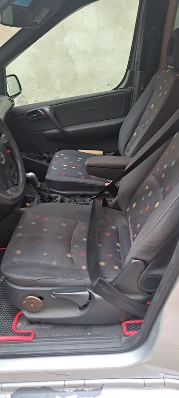 фольксваген поло новый кузов: Mercedes-Benz Vaneo: 1.7 l | Van/Minivan