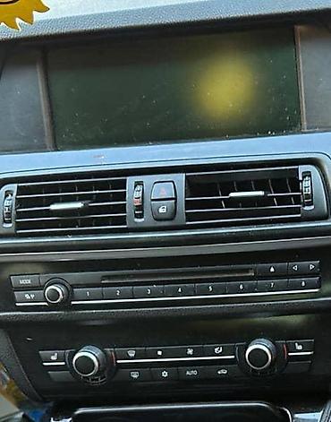 golf 2 vrata: VELIKA NAVIGACIJA F10-11 ZA BMW SERIJA 5 OD 2010. DO 2013. GOD. | — 2