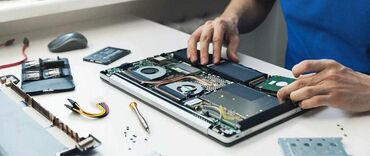 Apple iPhone: 🔧 Сервисный центр для вашего ноутбука 🔧 Ваш ноутбук стал работать