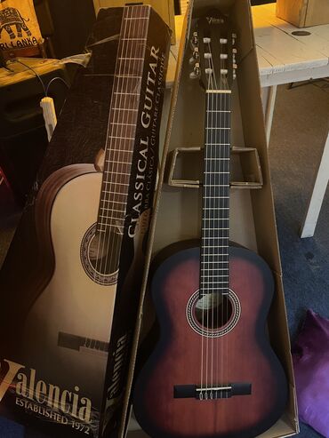 gitara capo: Klassik gitara, Yeni, Pulsuz çatdırılma