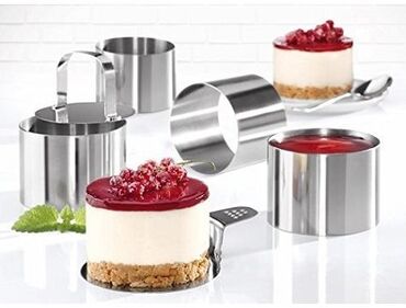 Другая посуда и кухонный инвентарь: Посуда для кафе, инвентарь — 23