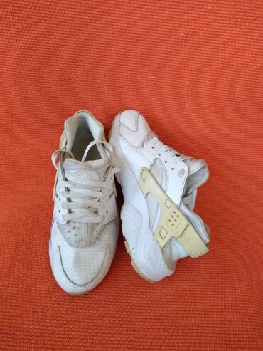 Patike: Nike, 38, bоја - Bela — 5