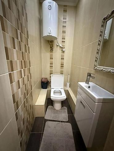 Продажа квартир: 3 комнаты, 76 м², Элитка, 10 этаж, Евроремонт — 13