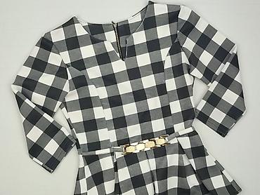 primark gingham top: Tunika damska, rozmiar S — 1