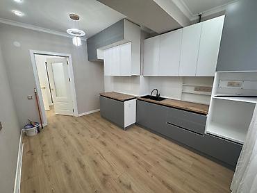 Продажа квартир: 2 комнаты, 61 м², Элитка, 11 этаж, Евроремонт at lalafo.kg — 9 Продажа квартир: 2 комнаты, 61 м², Элитка, 11 этаж, Евроремонт — 9